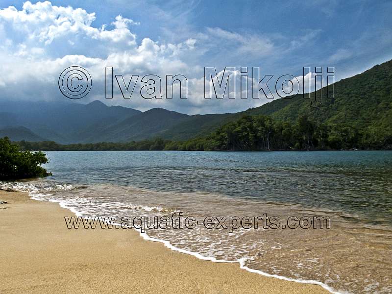 patanemo lagoon